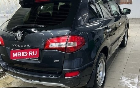 Renault Koleos I рестайлинг 2, 2014 год, 1 499 000 рублей, 2 фотография