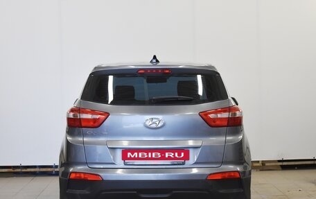 Hyundai Creta I рестайлинг, 2016 год, 1 520 000 рублей, 4 фотография
