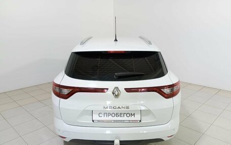 Renault Megane IV, 2018 год, 1 690 000 рублей, 5 фотография