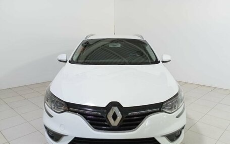 Renault Megane IV, 2018 год, 1 690 000 рублей, 2 фотография