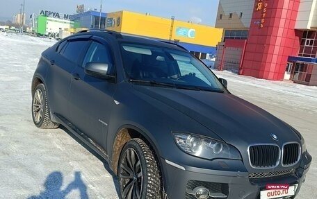 BMW X6, 2010 год, 1 950 000 рублей, 2 фотография