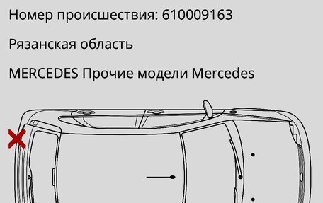 Mercedes-Benz C-Класс, 2001 год, 590 000 рублей, 28 фотография