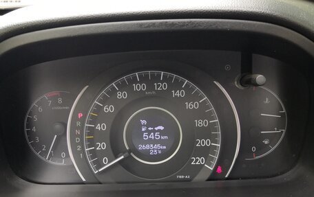 Honda CR-V IV, 2013 год, 2 150 000 рублей, 11 фотография