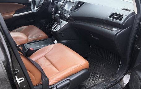Honda CR-V IV, 2013 год, 2 150 000 рублей, 8 фотография