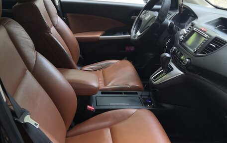 Honda CR-V IV, 2013 год, 2 150 000 рублей, 9 фотография