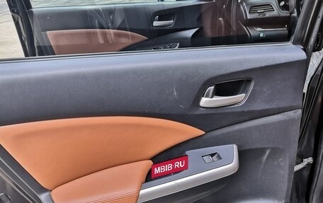 Honda CR-V IV, 2013 год, 2 150 000 рублей, 13 фотография