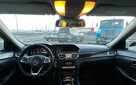 Mercedes-Benz E-Класс, 2013 год, 2 290 000 рублей, 7 фотография