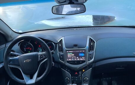 Chevrolet Cruze II, 2013 год, 633 000 рублей, 6 фотография