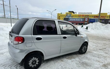 Daewoo Matiz I, 2011 год, 337 000 рублей, 6 фотография