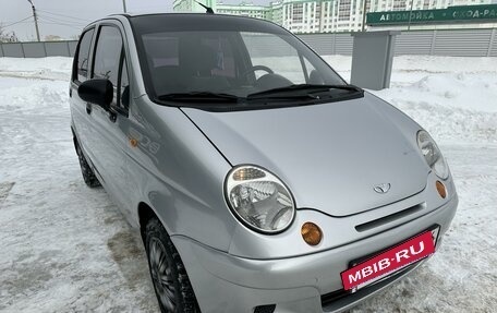 Daewoo Matiz I, 2011 год, 337 000 рублей, 3 фотография