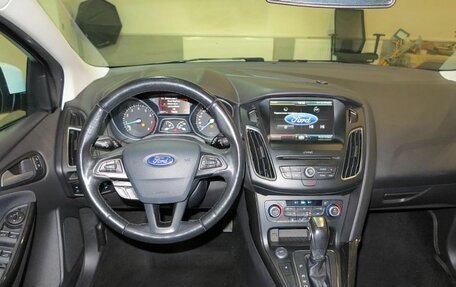 Ford Focus III, 2016 год, 1 269 000 рублей, 8 фотография