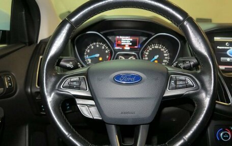Ford Focus III, 2016 год, 1 269 000 рублей, 11 фотография