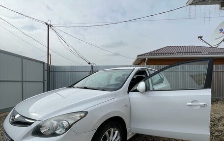 Hyundai i30 I, 2010 год, 840 000 рублей, 5 фотография