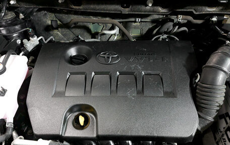 Toyota RAV4, 2018 год, 2 699 000 рублей, 9 фотография