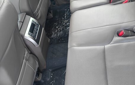 Lexus GX II, 2017 год, 5 550 000 рублей, 14 фотография