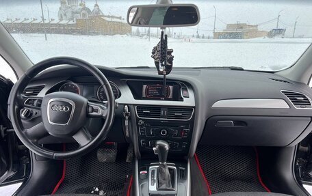 Audi A4, 2010 год, 1 199 000 рублей, 6 фотография
