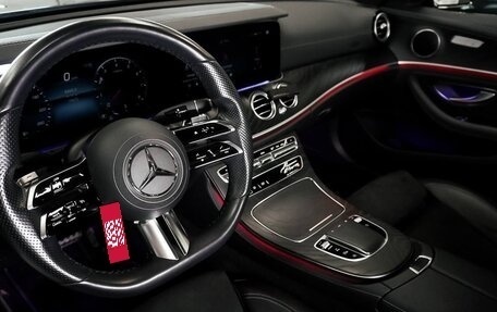 Mercedes-Benz E-Класс, 2020 год, 5 550 000 рублей, 8 фотография