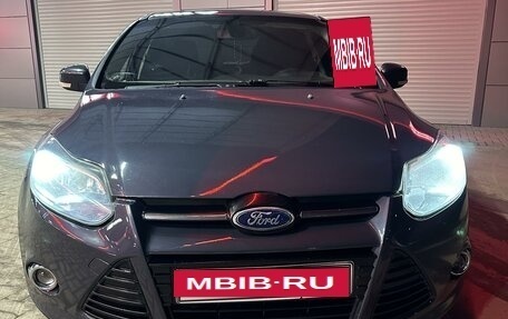 Ford Focus III, 2011 год, 950 000 рублей, 6 фотография