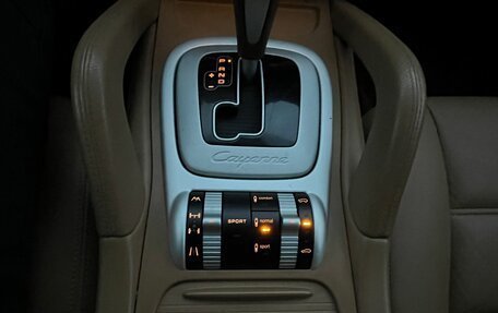 Porsche Cayenne III, 2008 год, 1 400 000 рублей, 9 фотография