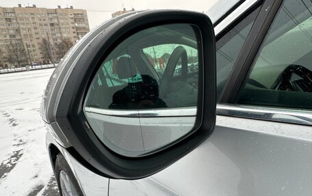 Volkswagen Passat B8 рестайлинг, 2019 год, 2 399 000 рублей, 21 фотография