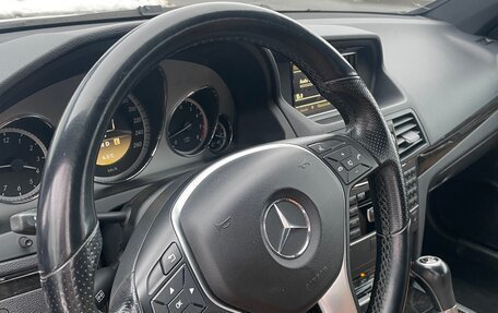 Mercedes-Benz E-Класс, 2012 год, 1 545 000 рублей, 9 фотография