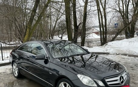 Mercedes-Benz E-Класс, 2012 год, 1 545 000 рублей, 3 фотография