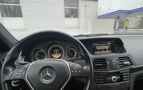 Mercedes-Benz E-Класс, 2012 год, 1 545 000 рублей, 18 фотография