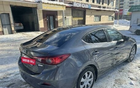 Mazda 3, 2013 год, 1 460 000 рублей, 2 фотография