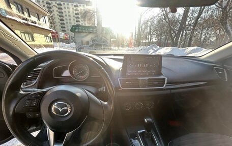 Mazda 3, 2013 год, 1 460 000 рублей, 10 фотография