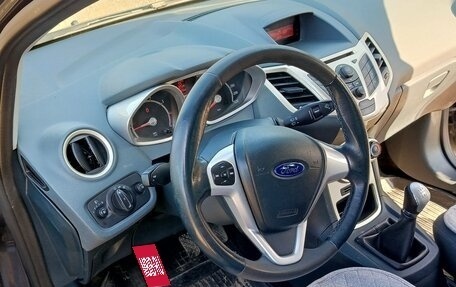 Ford Fiesta, 2008 год, 620 000 рублей, 6 фотография