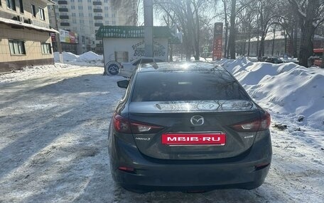 Mazda 3, 2013 год, 1 460 000 рублей, 6 фотография