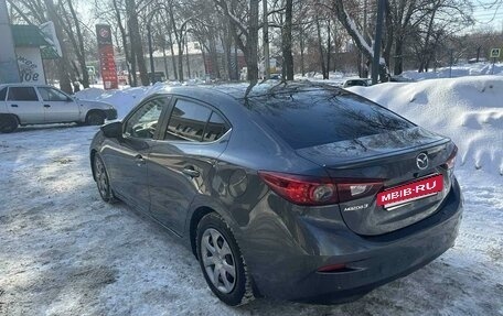 Mazda 3, 2013 год, 1 460 000 рублей, 7 фотография