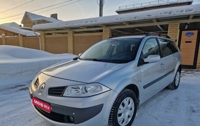 Renault Megane II, 2007 год, 1 000 000 рублей, 1 фотография