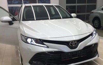 Toyota Camry, 2019 год, 3 590 000 рублей, 1 фотография