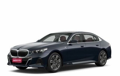 BMW 5 серия, 2024 год, 10 690 000 рублей, 1 фотография