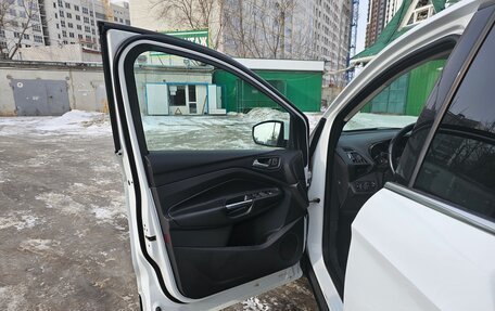 Ford Kuga III, 2016 год, 1 785 000 рублей, 6 фотография