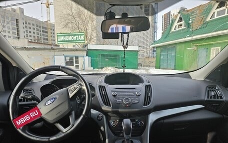 Ford Kuga III, 2016 год, 1 785 000 рублей, 4 фотография