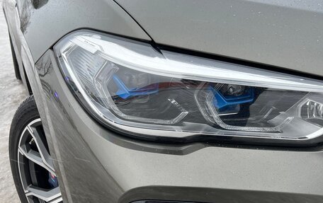 BMW X6, 2021 год, 10 300 000 рублей, 3 фотография