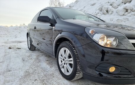 Opel Astra H, 2008 год, 679 000 рублей, 13 фотография