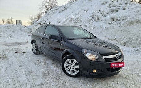 Opel Astra H, 2008 год, 679 000 рублей, 15 фотография
