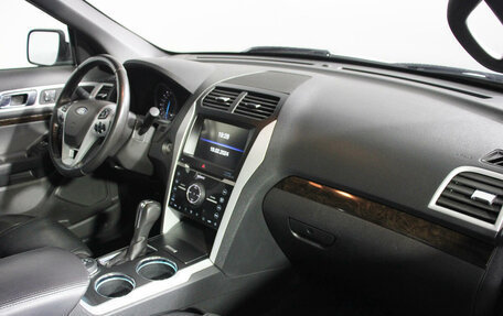 Ford Explorer VI, 2013 год, 2 450 000 рублей, 9 фотография