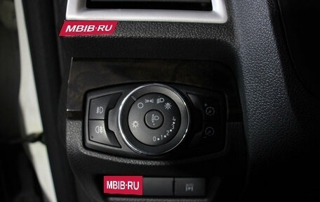 Ford Explorer VI, 2013 год, 2 450 000 рублей, 24 фотография