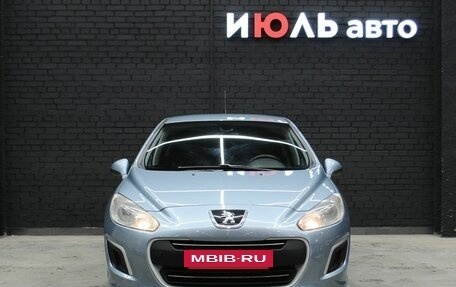 Peugeot 308 II, 2012 год, 600 000 рублей, 2 фотография