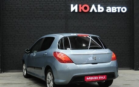 Peugeot 308 II, 2012 год, 600 000 рублей, 7 фотография