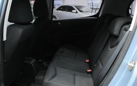 Peugeot 308 II, 2012 год, 600 000 рублей, 19 фотография
