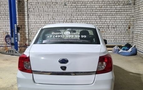 Datsun on-DO I рестайлинг, 2019 год, 450 000 рублей, 3 фотография