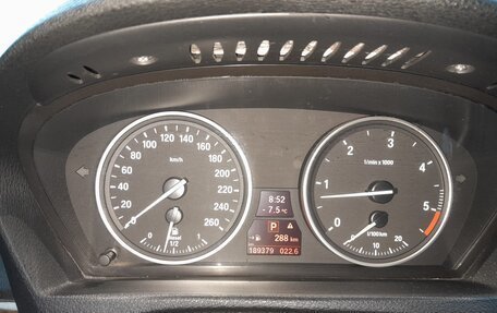 BMW X5, 2007 год, 1 650 000 рублей, 28 фотография