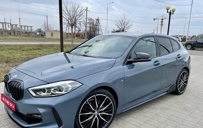 BMW 1 серия, 2020 год, 3 500 000 рублей, 1 фотография