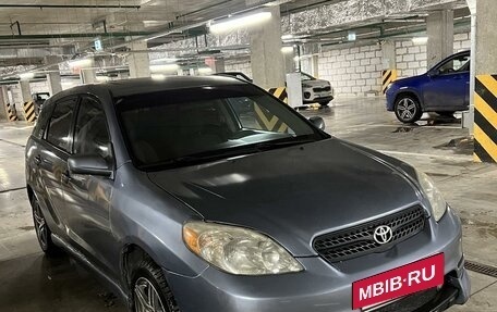 Toyota Matrix, 2002 год, 665 000 рублей, 20 фотография