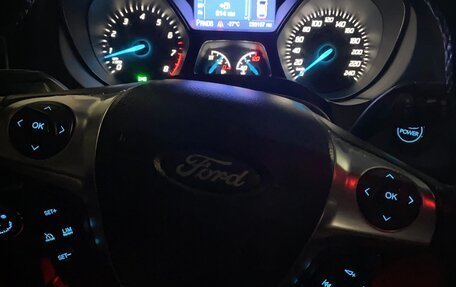 Ford Focus III, 2012 год, 965 000 рублей, 11 фотография